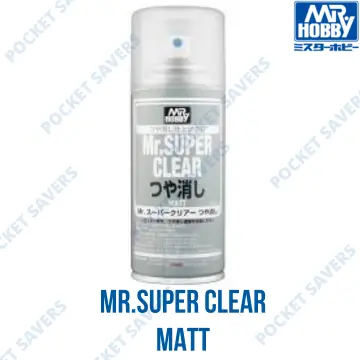 Shop Mr Super Clear Matt online